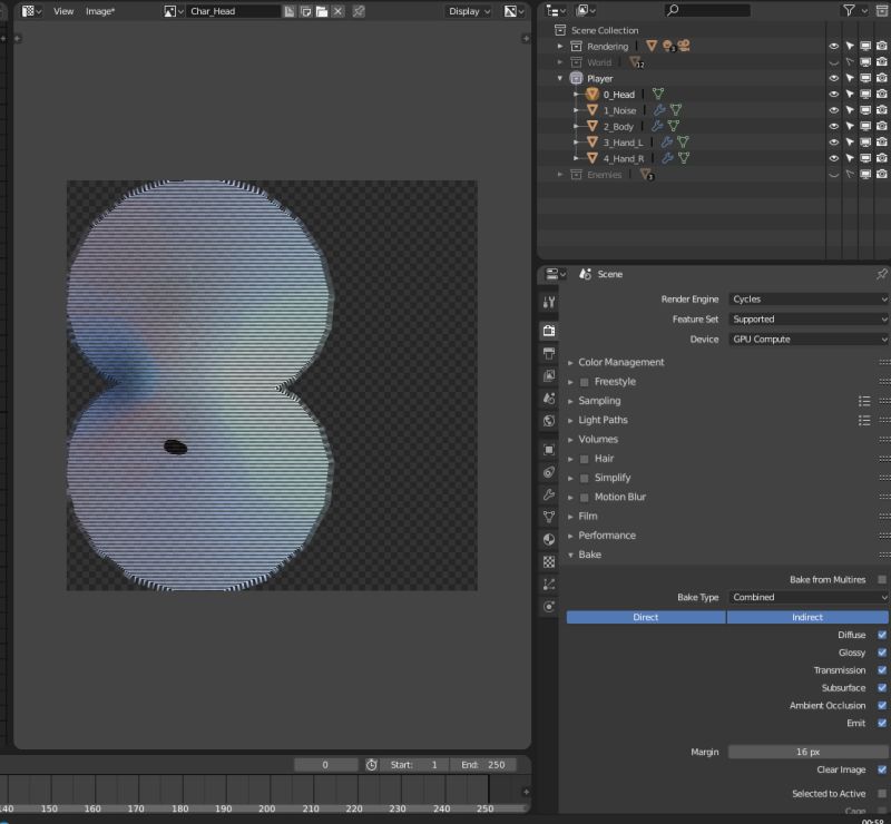 Failed To Create Cuda Context Illegal Address Blender 2 92 - Mobile Mountain Patterns for Desktop