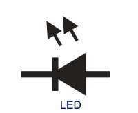 2 Color Led Short Circuit My Board Electrical Engineering
