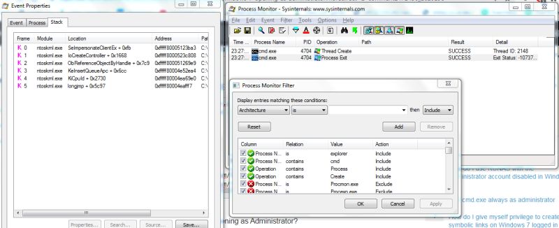 Process Why Opening Cmd Exe Causes To Run 2 Processes Super User - Classic Full HD Space Illustrations | Free Download