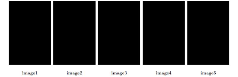 Perfectly Align Several Images Tex Latex Stack Exchange - Best Landscape Arts in Full HD