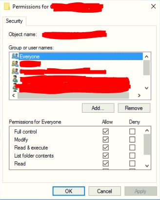 Networking Windows Xp Limited Users Access Shared Folder Super User - Download High Quality Ocean Design | 4K