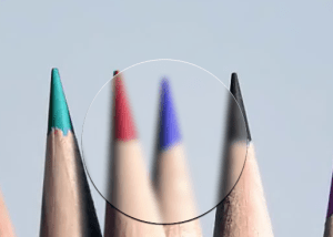 shadow background blurred text dense jquery javascript stack