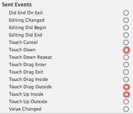 Ios Uibutton Touch And Hold Do Animation When Released The - Premium City Photo Gallery - 8K