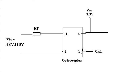 Opto Isolator Optocoupler Rf Calculation Electrical Engineering Stack Exchange - Artistic Gradient Picture - Desktop