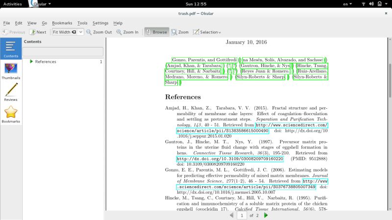 Kile Hyperref Package Makes Not Appear Year In Citations Using - Gorgeous Ultra HD Gradient Photos | Free Download