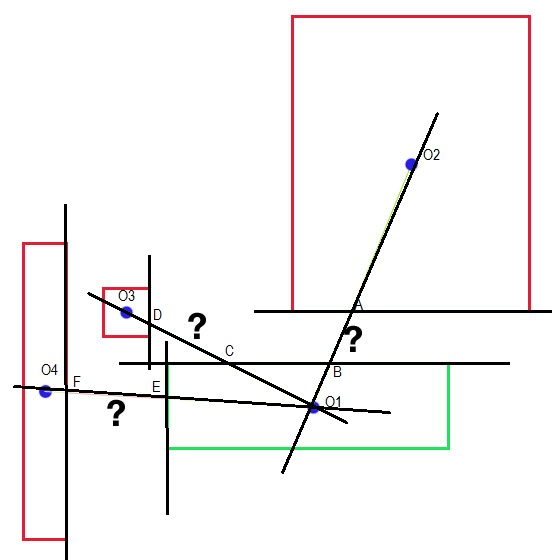 Geometry Finding Closest Edge To A Point On A Rectangle Mathematics - Classic Mobile Dark Arts | Free Download