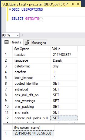 Sql How To Change Default Systemdate From Ymd To Dmy Stack Overflow - Modern HD Space Textures | Free Download