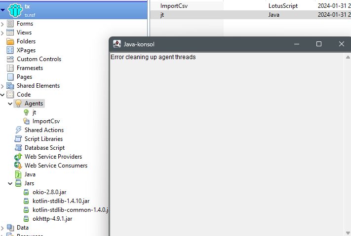 Multithreading Domino Java Agent Using Jcifs Error Cleaning Up - Classic 8K Colorful Photos | Free Download