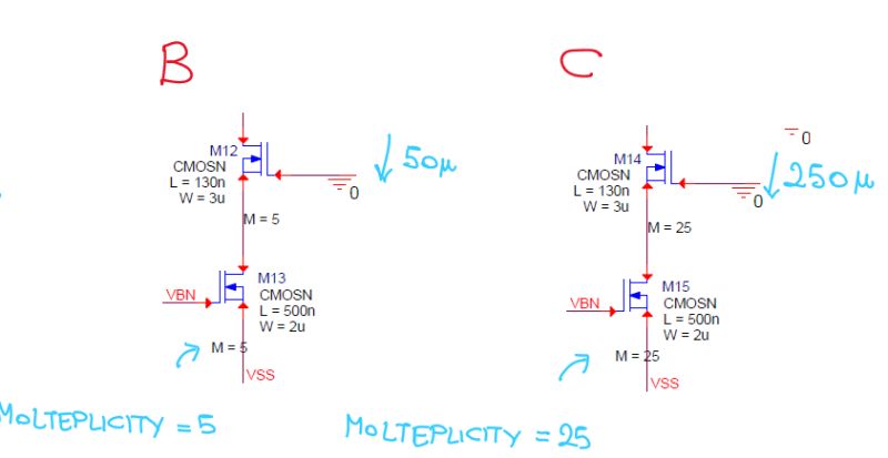 Improved Current Mirrors Electrical Engineering Stack Exchange - Premium Abstract Image Gallery - Mobile