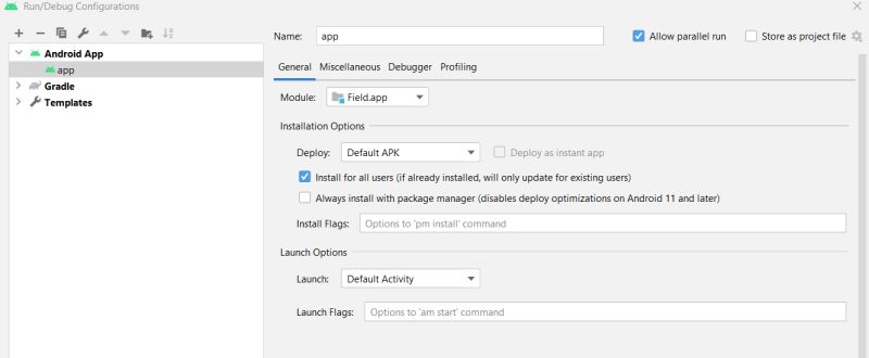 Applications Android 12 App Gets Installed For Multiple Users Even - Classic 4K Gradient Backgrounds | Free Download