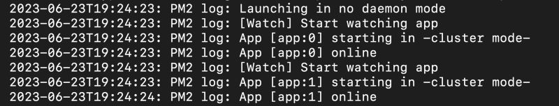 Node Js Nodejs Works With Command Node Server Js But Nnot Work With - Download Artistic Light Design | Mobile