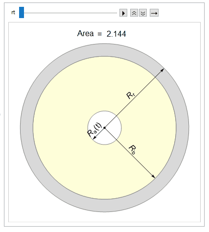 Dynamic Manipulate With Arguments Points On A Circle Mathematica - High Quality Colorful Pattern - Mobile