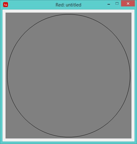 Code Golf Plot A Centered Circle Code Golf Stack Exchange - Space Texture Collection - HD Quality