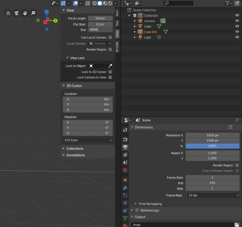 How To Expand My Render View Camera Blender Stack Exchange - Colorful Wallpaper Collection - Mobile Quality