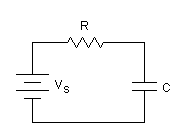 Voltage Across Capacitor Electrical Engineering Stack Exchange - Mountain Illustration Collection - Desktop Quality