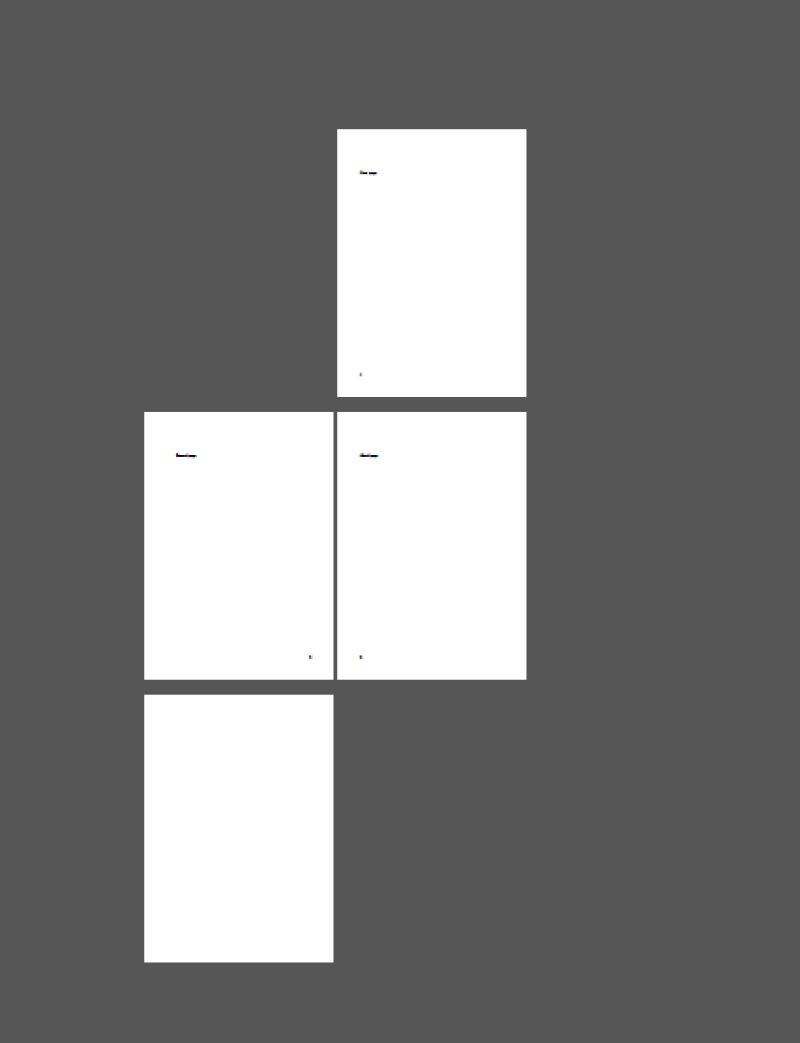 Double Sided Context Issue With Marginboxes And Doublesided Tex - Abstract Designs - Gorgeous Desktop Collection