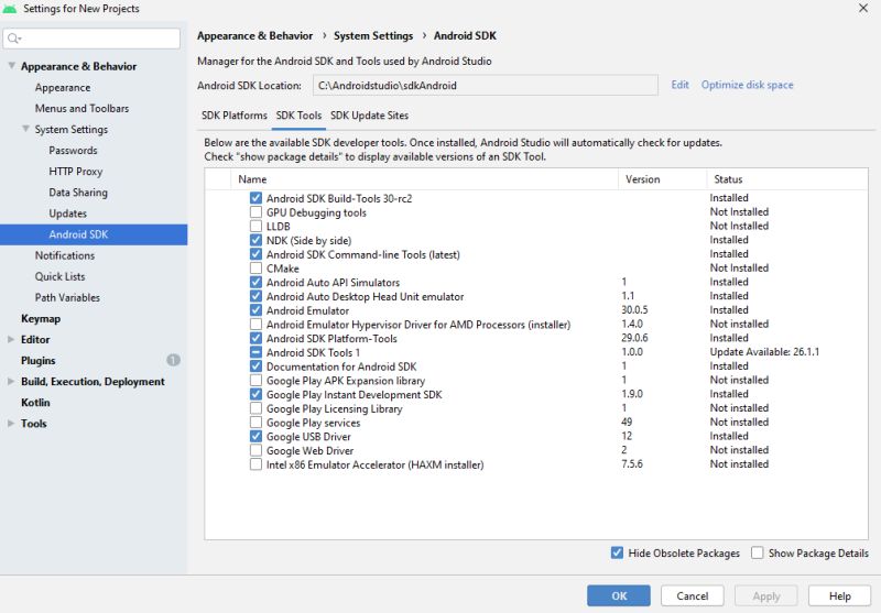 Java Try Re Installing Or Updating Your Android Sdk Manager Stack - Ocean Photo Collection - Retina Quality