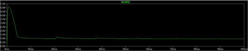 Ltspice Led Night Light Voltage Problem Electrical Engineering Stack - Premium Gradient Picture Gallery - High Resolution