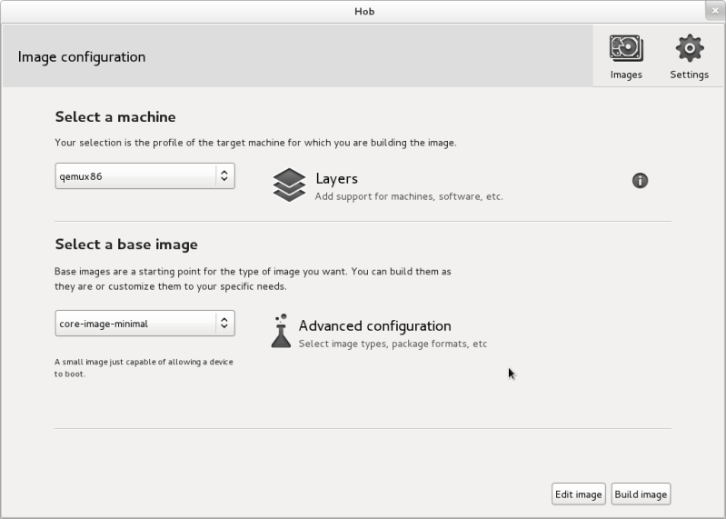 Build Your Own Linux Distro - Abstract Patterns - Premium Ultra HD Collection