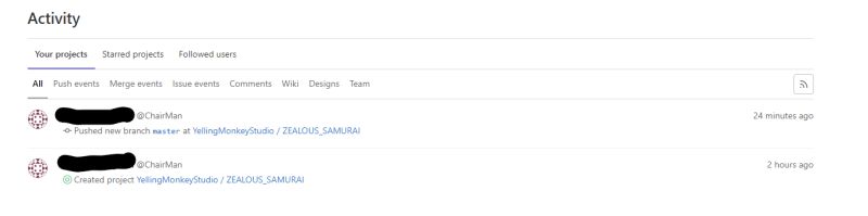 Gitlab Add Username To Origin Url Stack Overflow - Download Creative Colorful Art | Ultra HD