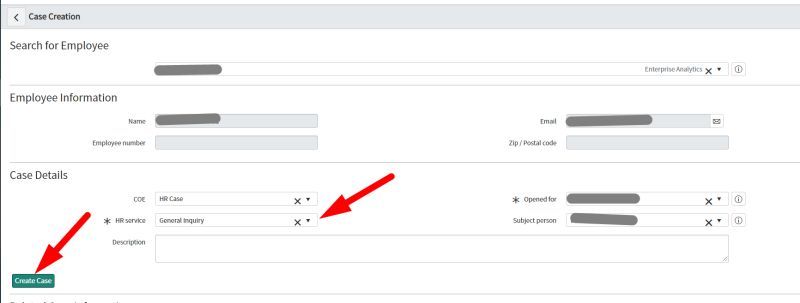 Hr Process For New Resource Request Handling In Servicenow Case Study - Premium Ocean Image Gallery - 4K