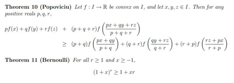 Inequality Olympiad Algebra Problem Mathematics Stack Exchange - Abstract Wallpaper Collection - 4K Quality