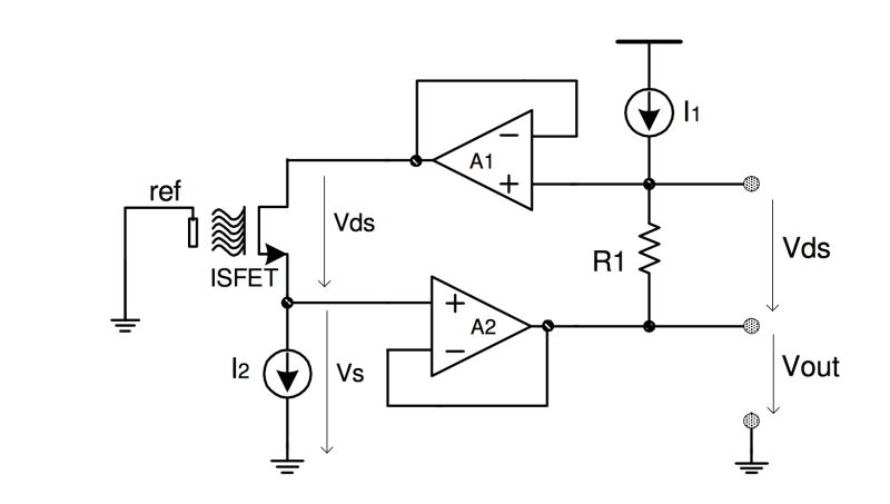 Lm334z Current Source Testing Electrical Engineering Stack Exchange - Landscape Illustration Collection - Desktop Quality