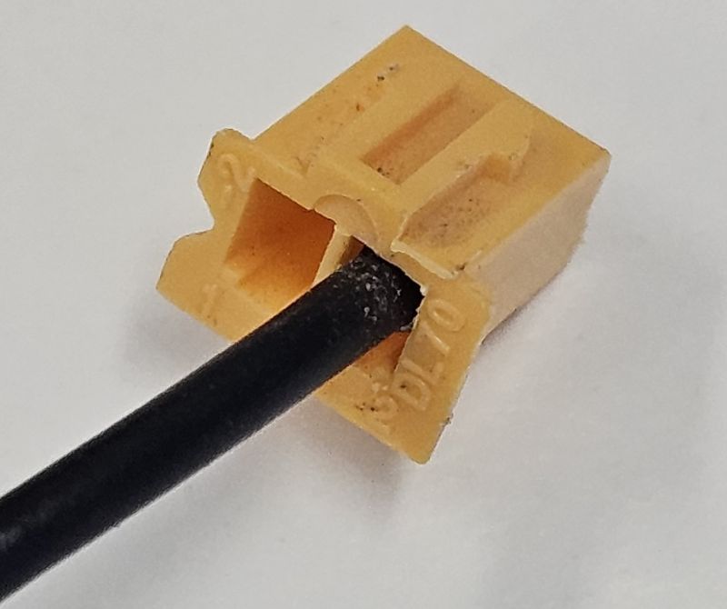 Identification Identify Connector Type Electrical Engineering Stack - Retina Mountain Photos for Desktop