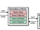 Public Key Infrastructure How Does Ssl Tls Pki Work Information