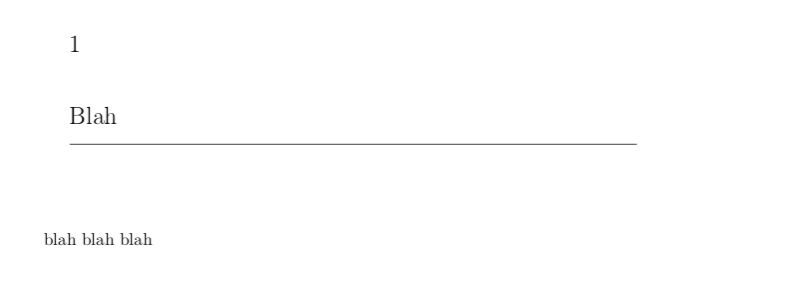 Sectioning Chapter And Chapter Layout Tex Latex Stack Exchange - HD Space Designs for Desktop