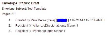 Docusignapi Rest Add Recipient To Envelope Role Stack Overflow - High Quality High Resolution Vintage Images | Free Download
