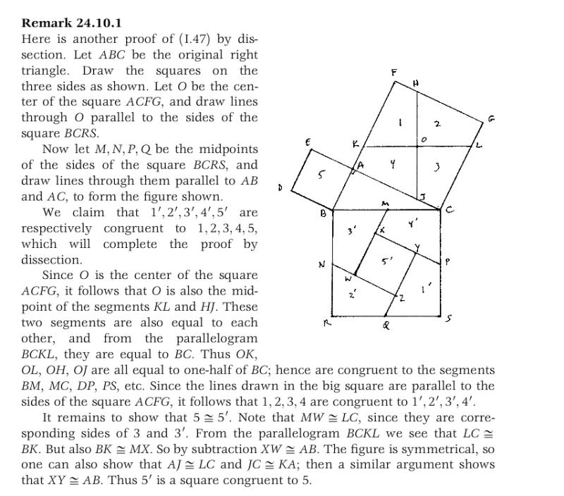 Prove A Theorem Geometry Mathematics Stack Exchange - Premium Colorful Picture Gallery - 4K
