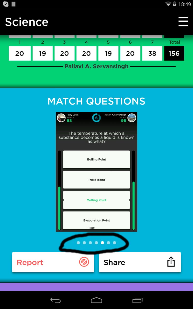 Android How To Change Horizontalpageindicator Current Page Indicator Shape And Keep Previous - Beautiful Retina Geometric Patterns | Free Download