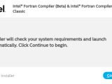 Fortran Install Ifort On Ubuntu 20 Stack Overflow
