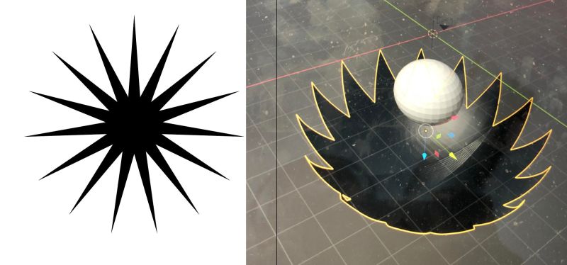 Texturing Wrap Texture Evenly Around Mesh Blender Stack Exchange - Best Minimal Patterns in High Resolution