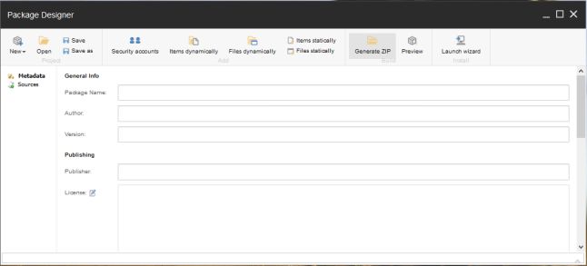 Deployment Sitecore Cm And Cd In The Same Server Sitecore Stack - HD Space Arts for Desktop