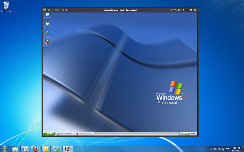 What Is Remote Screen Control Software - City Wallpapers - Premium Retina Collection