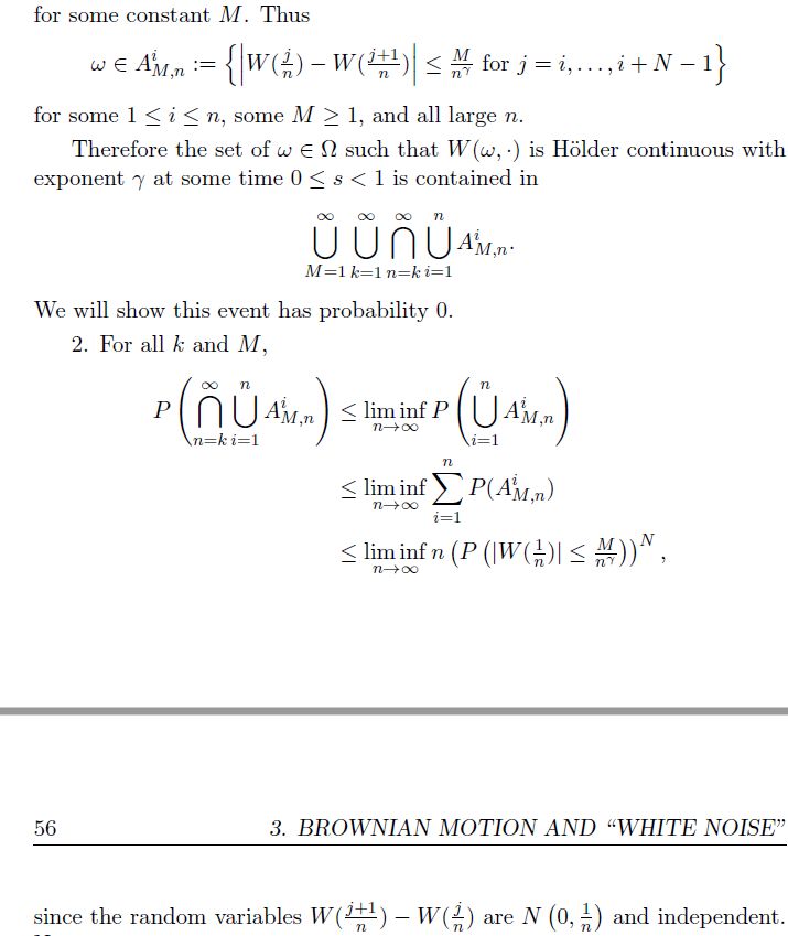 Probability Simulating Drifting Brownian Motion Mathematics Stack - Download Elegant Space Background | High Resolution