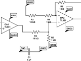 Grounding Connect Two Sections With Different Grounds Electrical