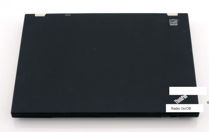 Windows 7 - Unable to turn on Wireless on a Lenovo Thinkpad 410s ...