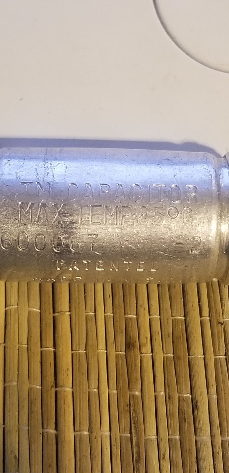 Capacitor Identification R Vintageradios - Best Light Pictures in High Resolution