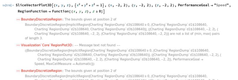What S Wrong With My Using Of Regionfunction Online Technical - Incredible Nature Wallpaper - Ultra HD