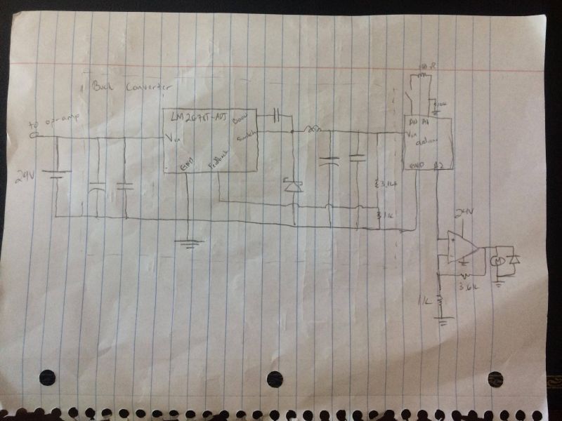 Design Circuit Considerations Electrical Engineering Stack Exchange - Ultra HD Desktop Abstract Backgrounds | Free Download