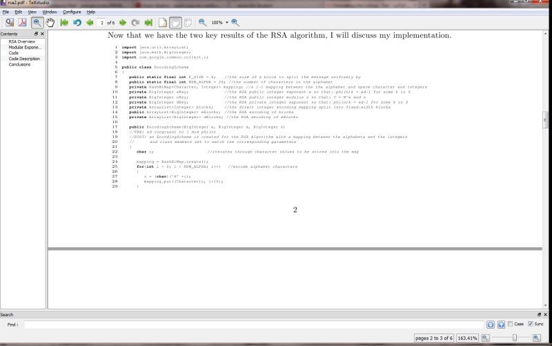 Listings Formatting Changes Tex Latex Stack Exchange - Premium Light Wallpaper - HD