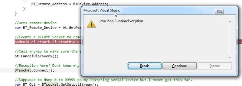 Sockets Bluetooth Spp Serial Glitchs Android Stack Overflow - Ultra HD Light Illustrations for Desktop
