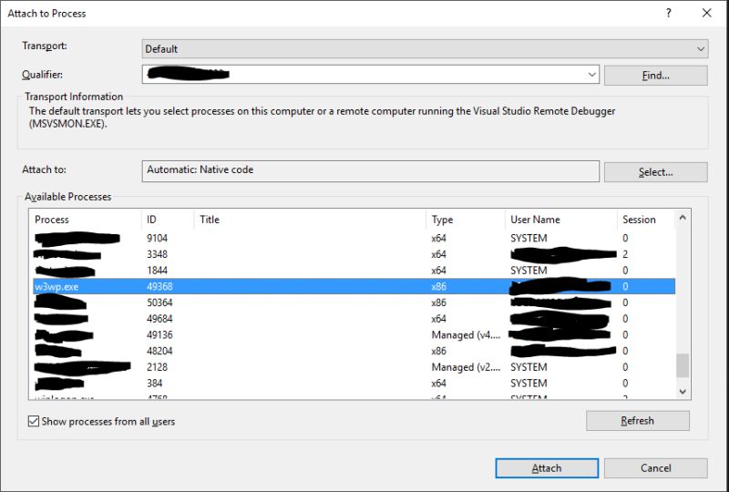 Visual Studio 2015 How To Make Asp Net Run In Managed V4 0 30319 - Download Amazing Dark Art | HD