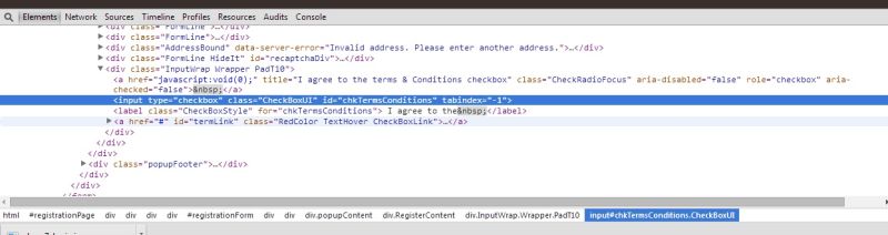 Groovy Getting Started With Geb Stack Overflow - Colorful Arts - Professional Desktop Collection