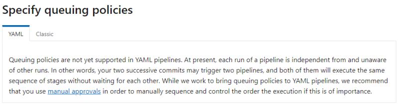 Powershell Azure Yaml Pipeline Canceltimeoutinminutes Not Working - Premium Desktop Space Images | Free Download