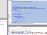 Java Netbeans Weblogic Web Xml Servlet Stack Overflow