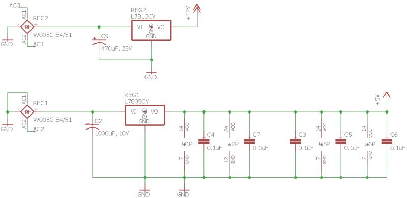 Ac Dc Full Bridge Rectifier Schematic Analysis Electrical - Space Images - Perfect Retina Collection